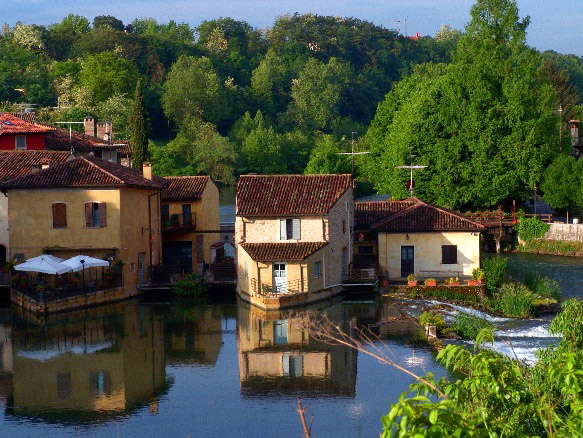 Valeggio 